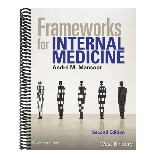 Frameworks for Internal Medicine