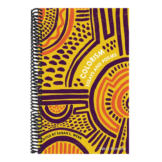 Colorism Essays and Poems