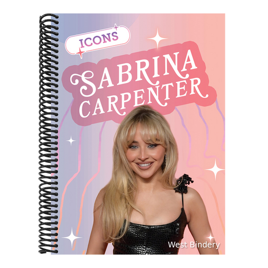 Sabrina Carpenter