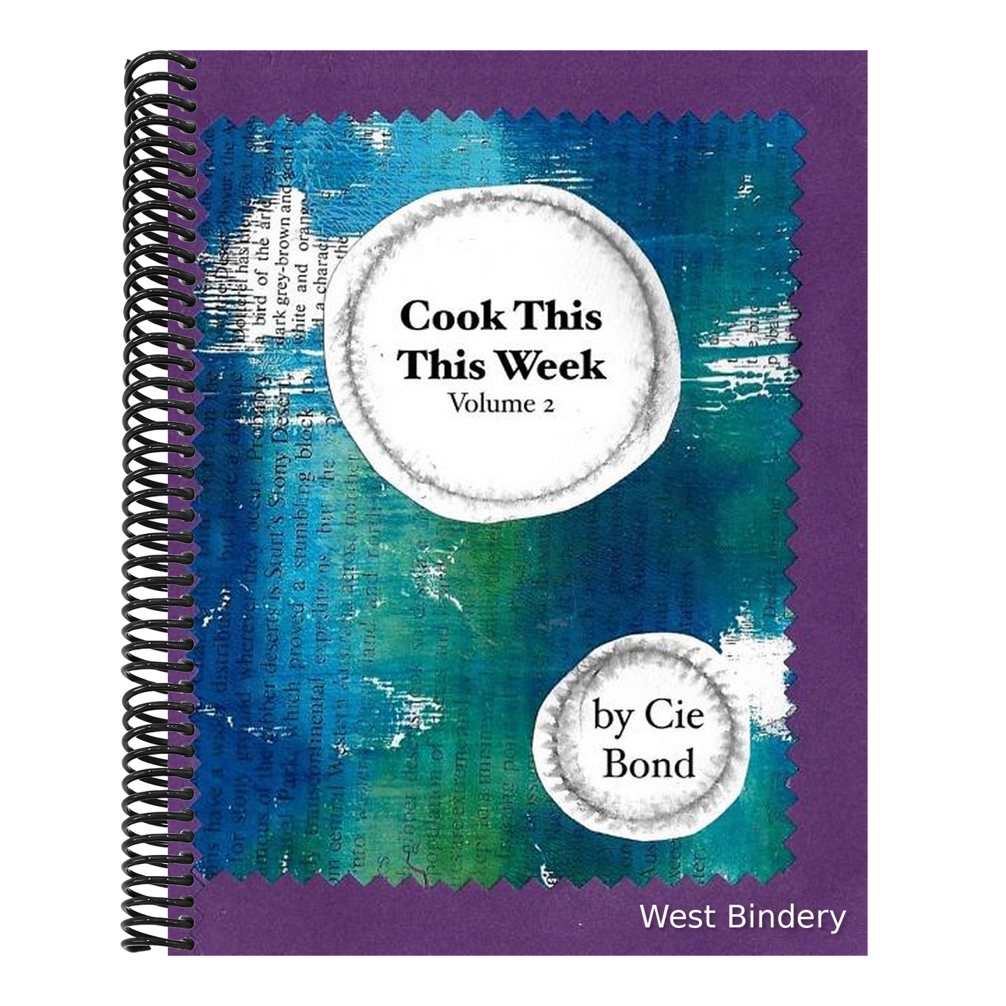 Cook This This Week: Volume 2