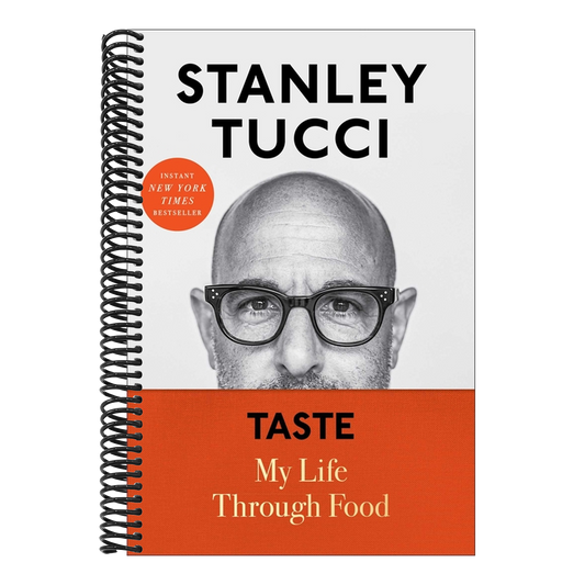 Taste: My Life Through Food
