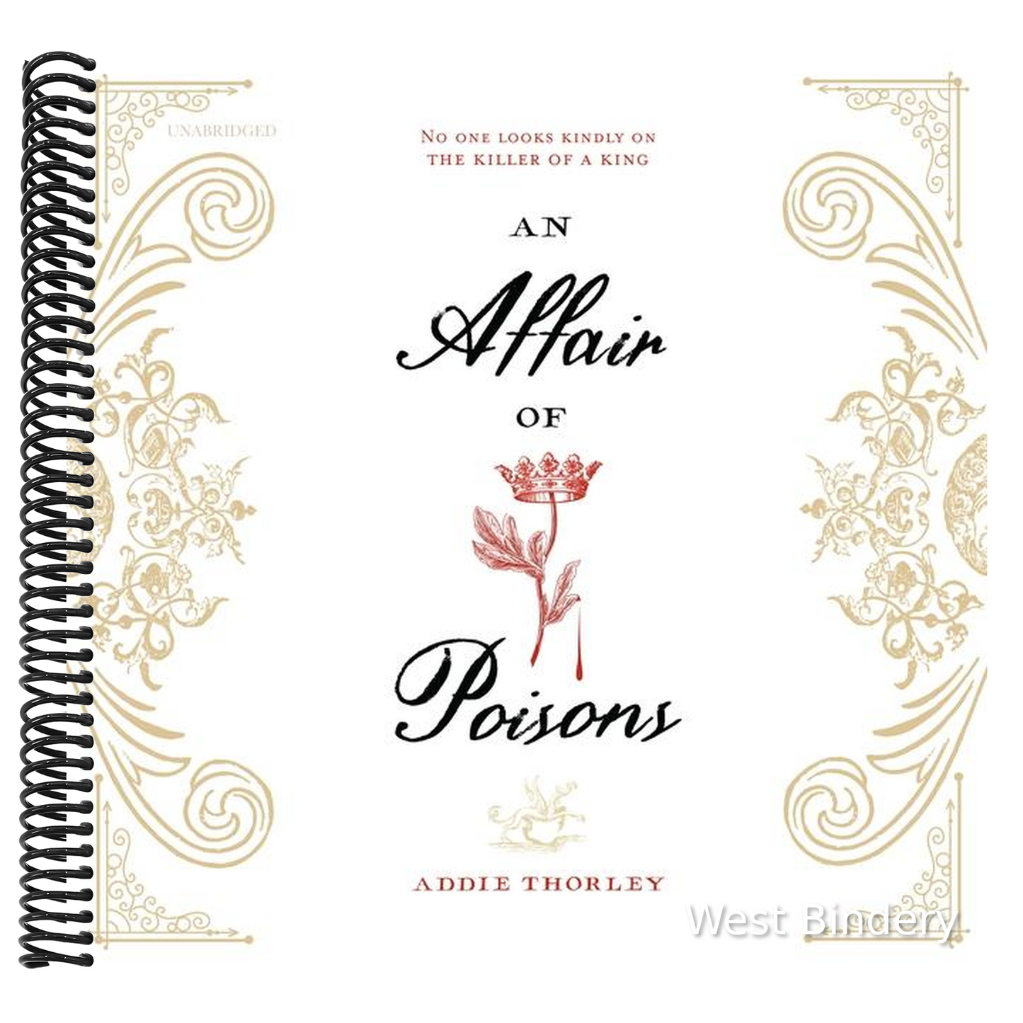 An Affair of Poisons