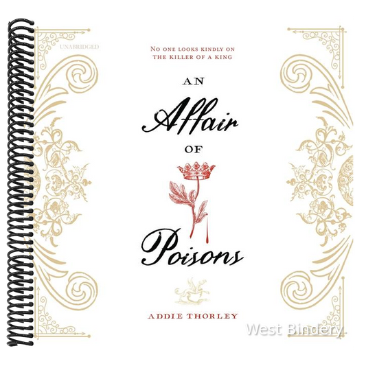An Affair of Poisons