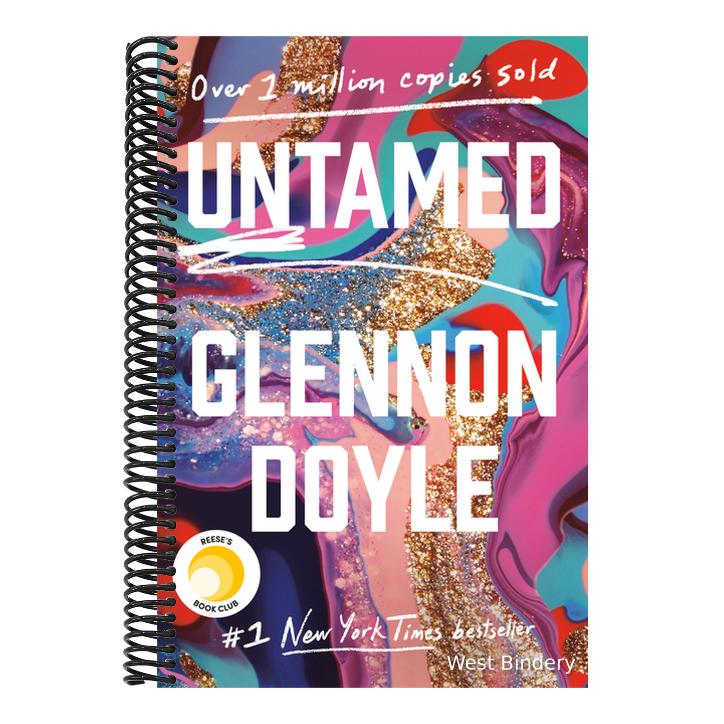 Untamed: Reese's Book Club