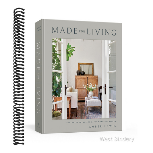 Made for Living: Collected Interiors for All Sorts of Styles