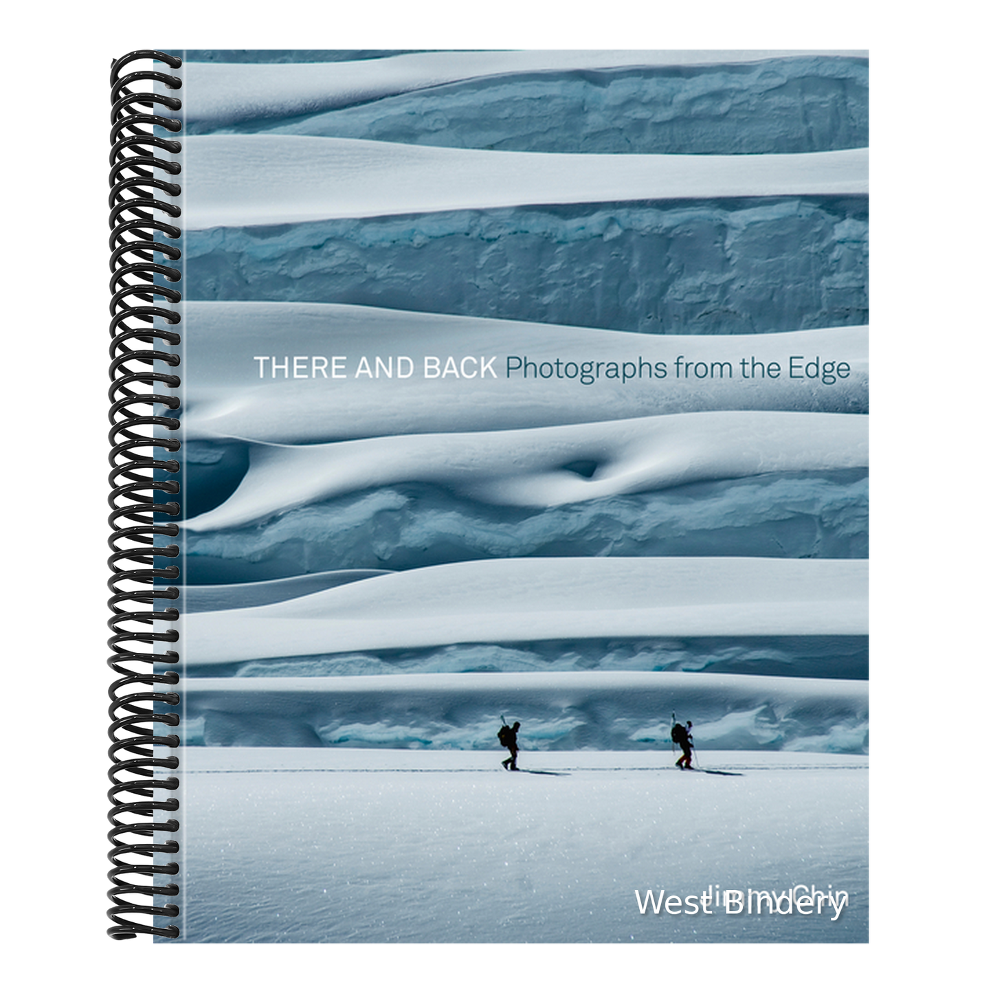 There and Back: Photographs from the Edge
