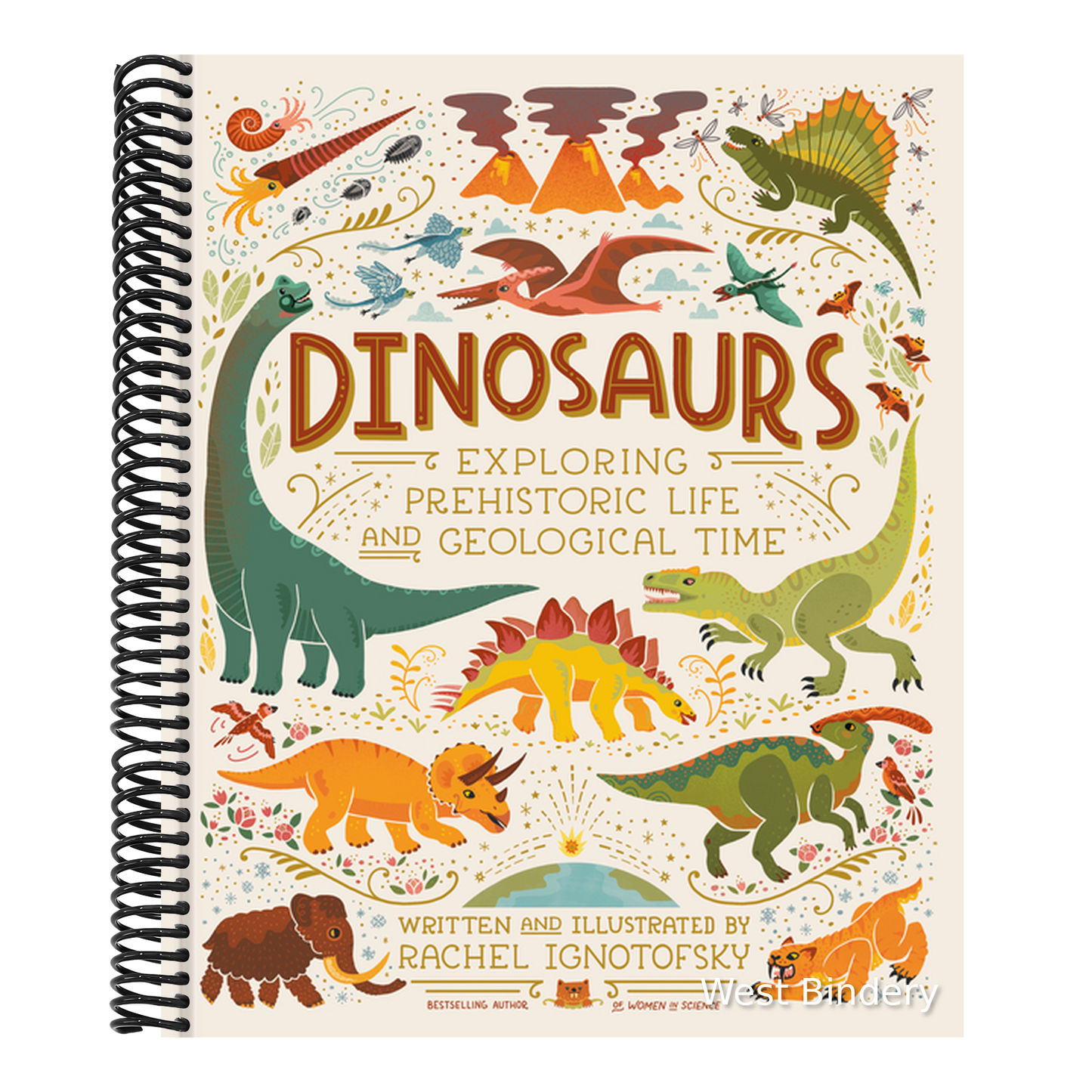 Dinosaurs: Exploring Prehistoric Life and Geological Time