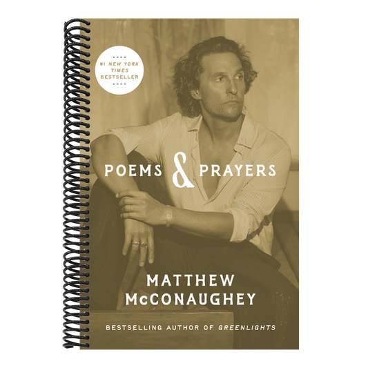 Poems & Prayers