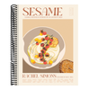 Sesame: Global Recipes + Stories of an Ancient Seed [A Cookbook]
