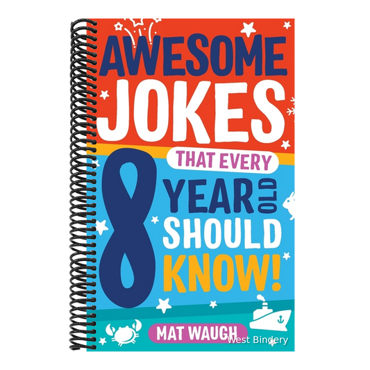 Awesome Jokes That Every 8 Year Old Should Know!