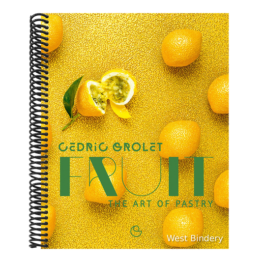 Fruit: The Art of Pastry