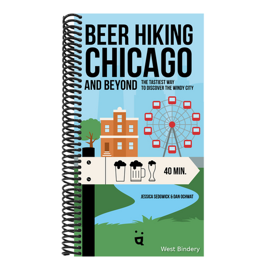 Beer Hiking Chicago: The Tastiest Way to Discover the Windy City