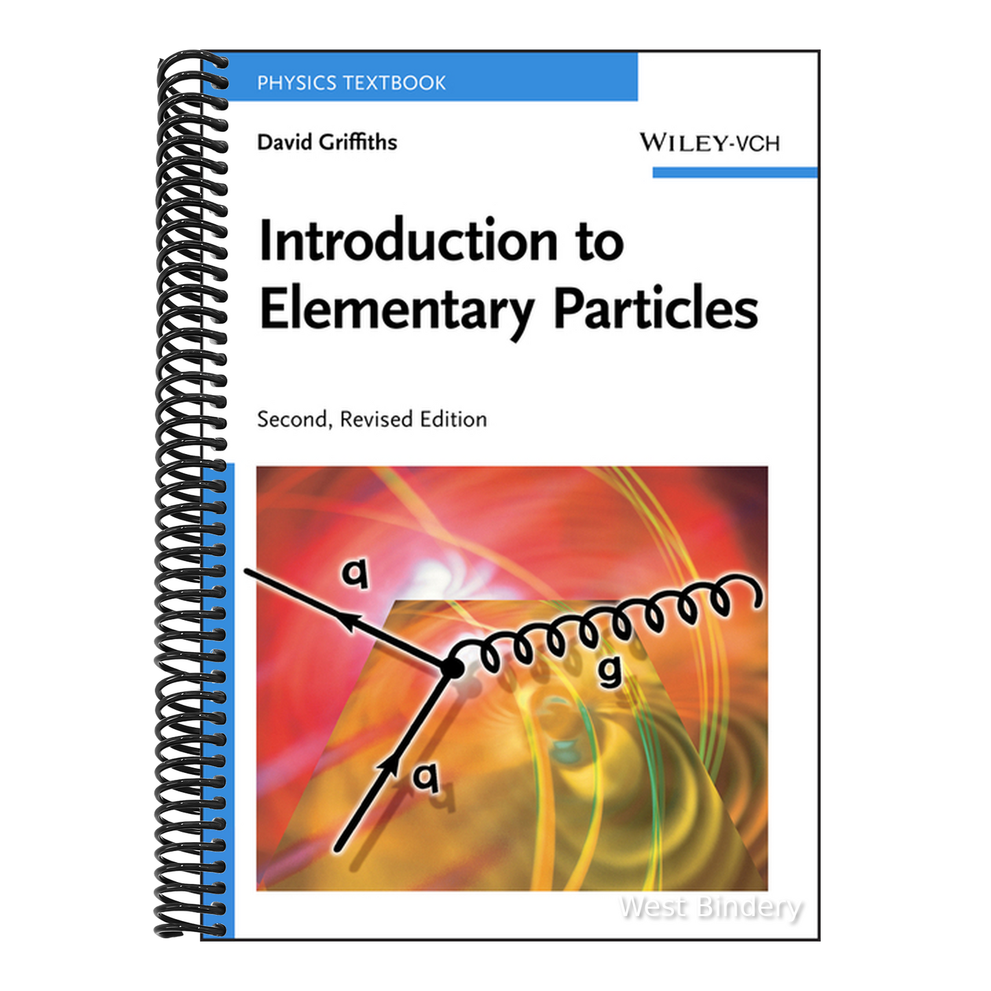 Introduction to Elementary Particles (Revised)