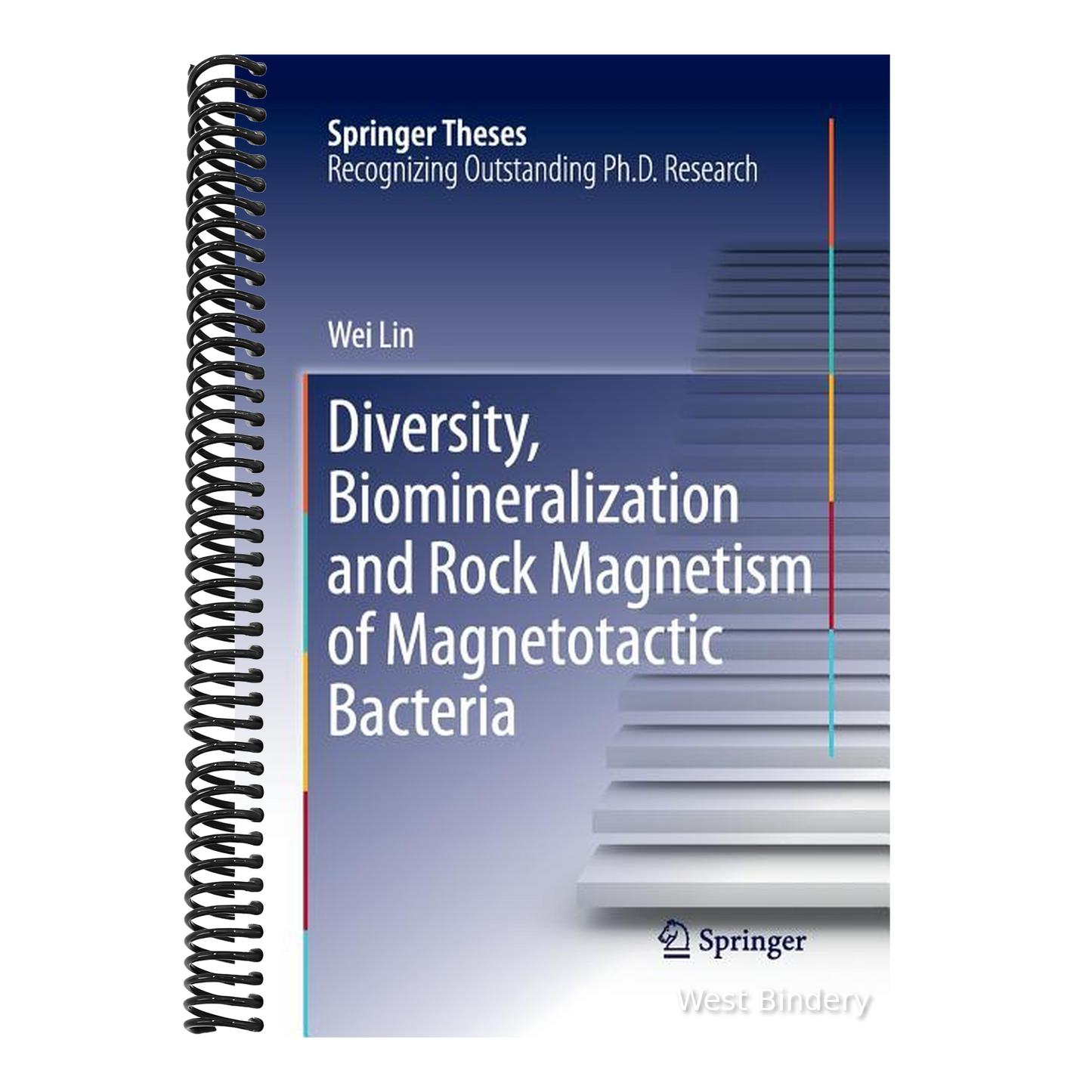 Diversity, Biomineralization and Rock Magnetism of Magnetotactic Bacteria (2013)