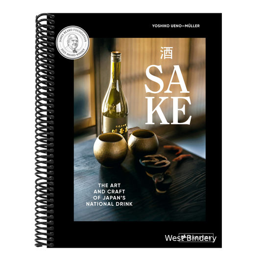 Sake: The Art and Craft of Japan's National Drink