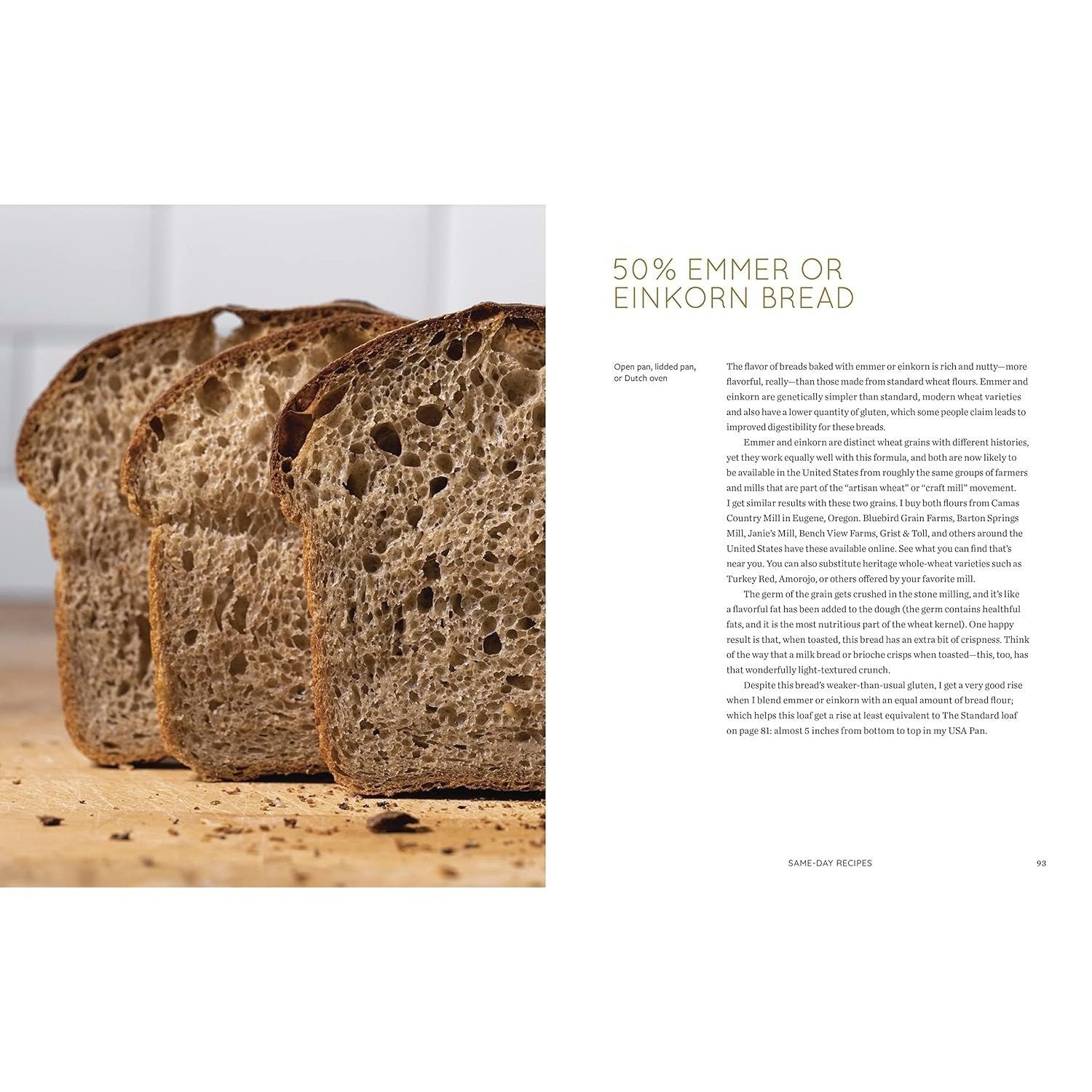 Evolutions in Bread: Artisan Pan Breads and Dutch-Oven Loaves at Home [A Baking Book] (Spiral Bound)