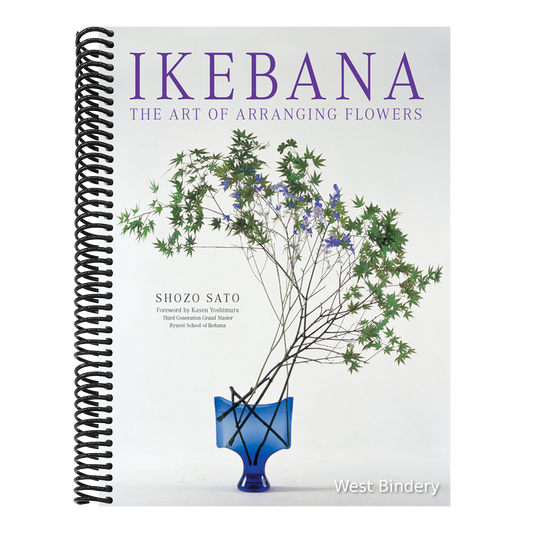 Ikebana: The Art of Arranging Flowers