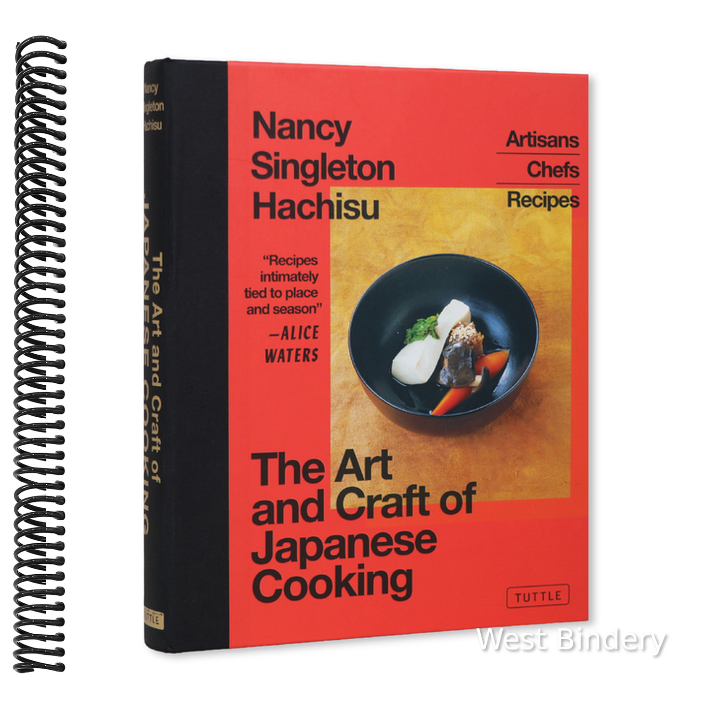 The Art and Craft of Japanese Cooking: Artisans, Chefs, Recipes
