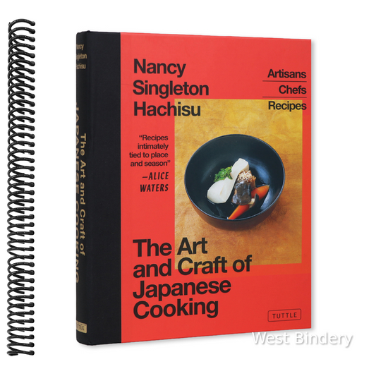 The Art and Craft of Japanese Cooking: Artisans, Chefs, Recipes