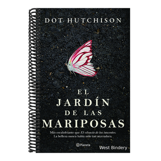 El Jardín de Las Mariposas