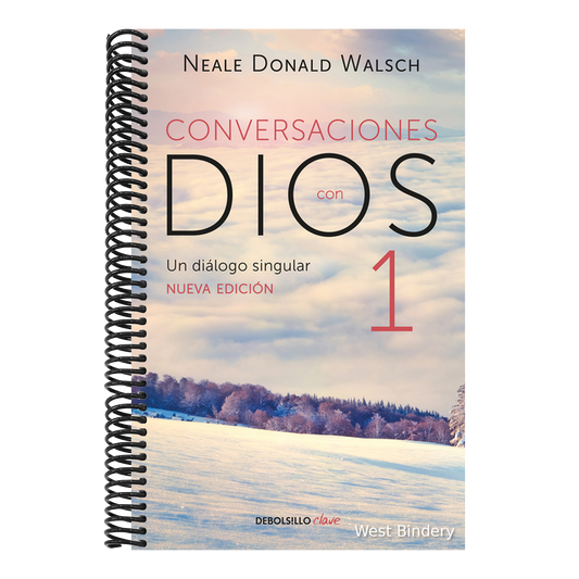 Conversaciones Con Dios: Un Diálogo Singular / Conversations with God