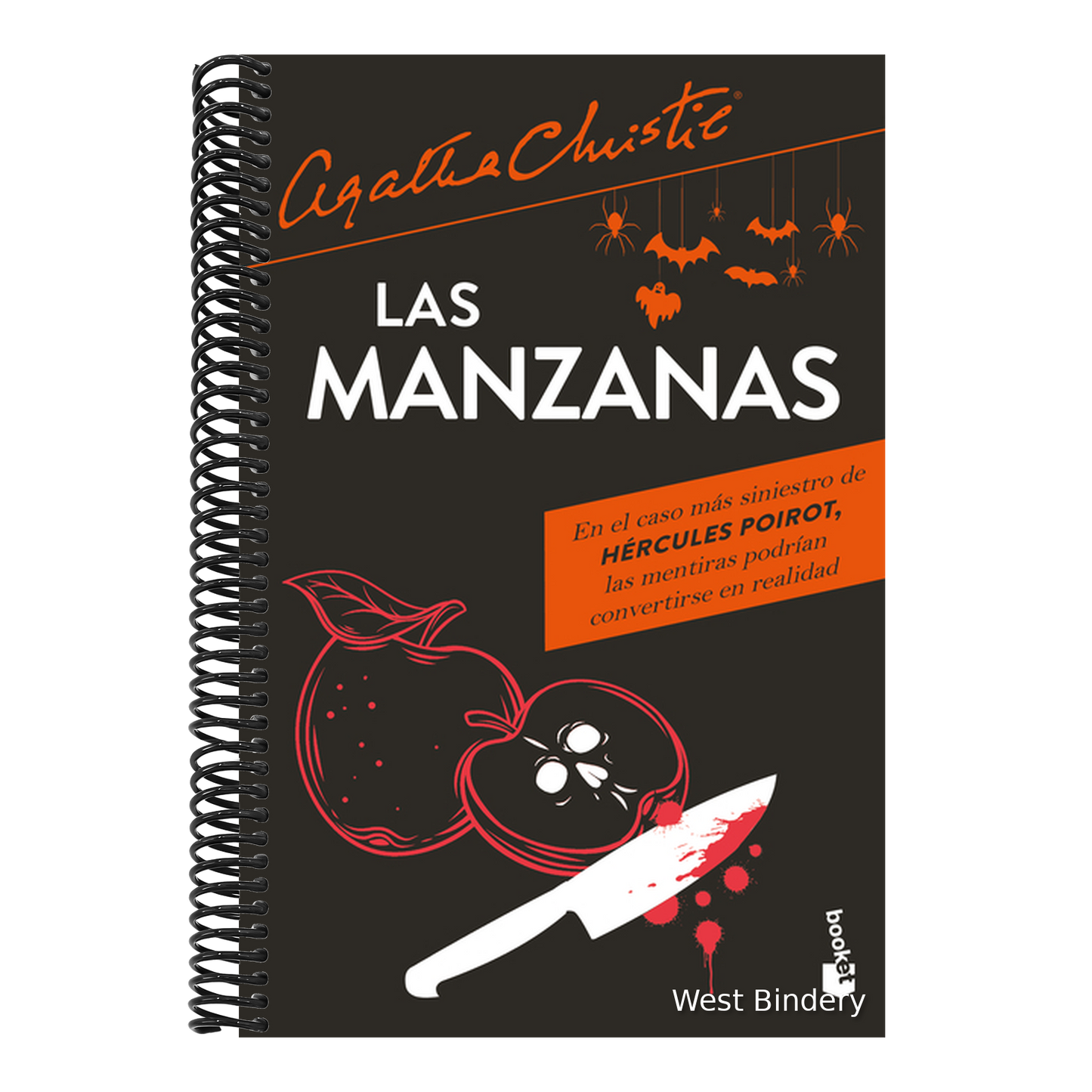 Las Manzanas