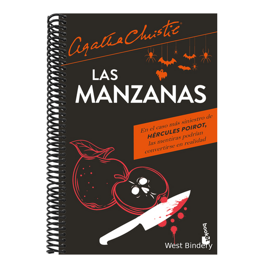 Las Manzanas