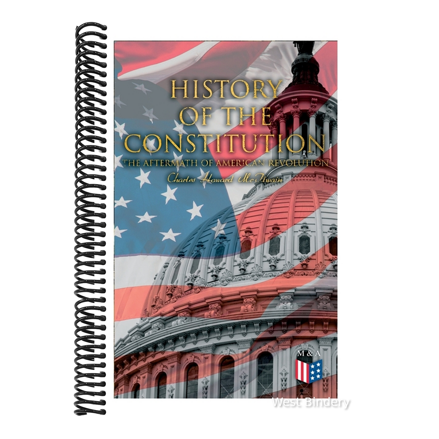 History of the Constitution: The Aftermath of American Revolution
