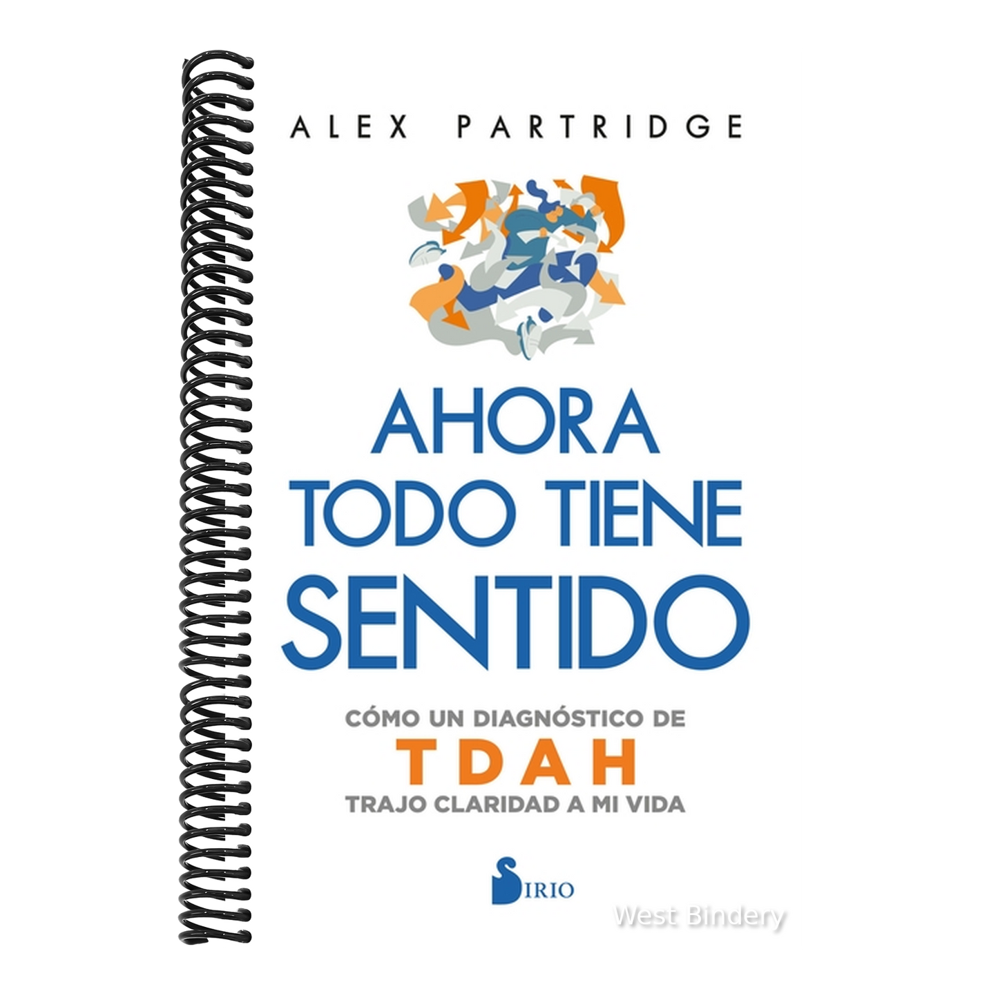 Ahora Todo Tiene Sentido: Cómo Un Diagnóstico de Tdah Trajo Claridad a Mi Vida