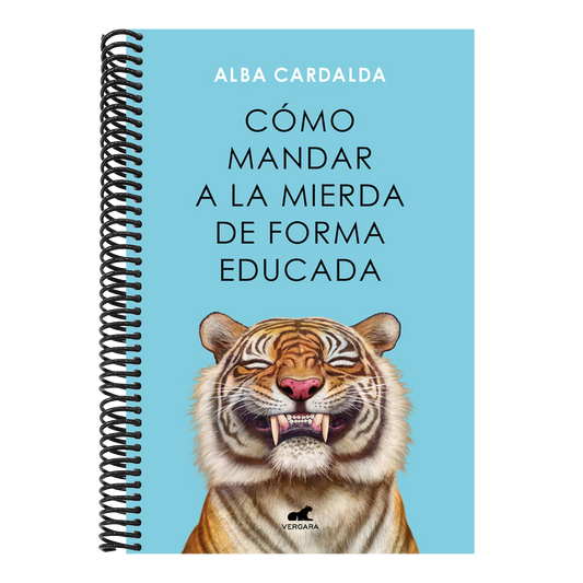 Cómo Mandar a la Mierda de Forma Educada / How to Politely Tell People Off