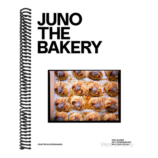 Juno the Bakery: Crafted in Copenhagen