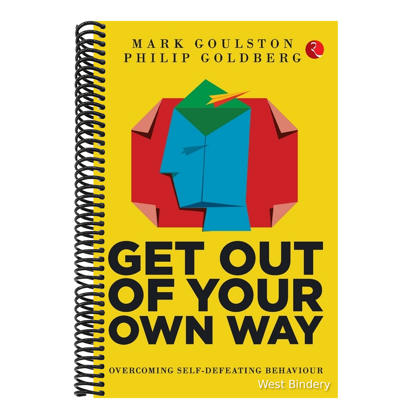 Get Out Our Own Way (Pb)