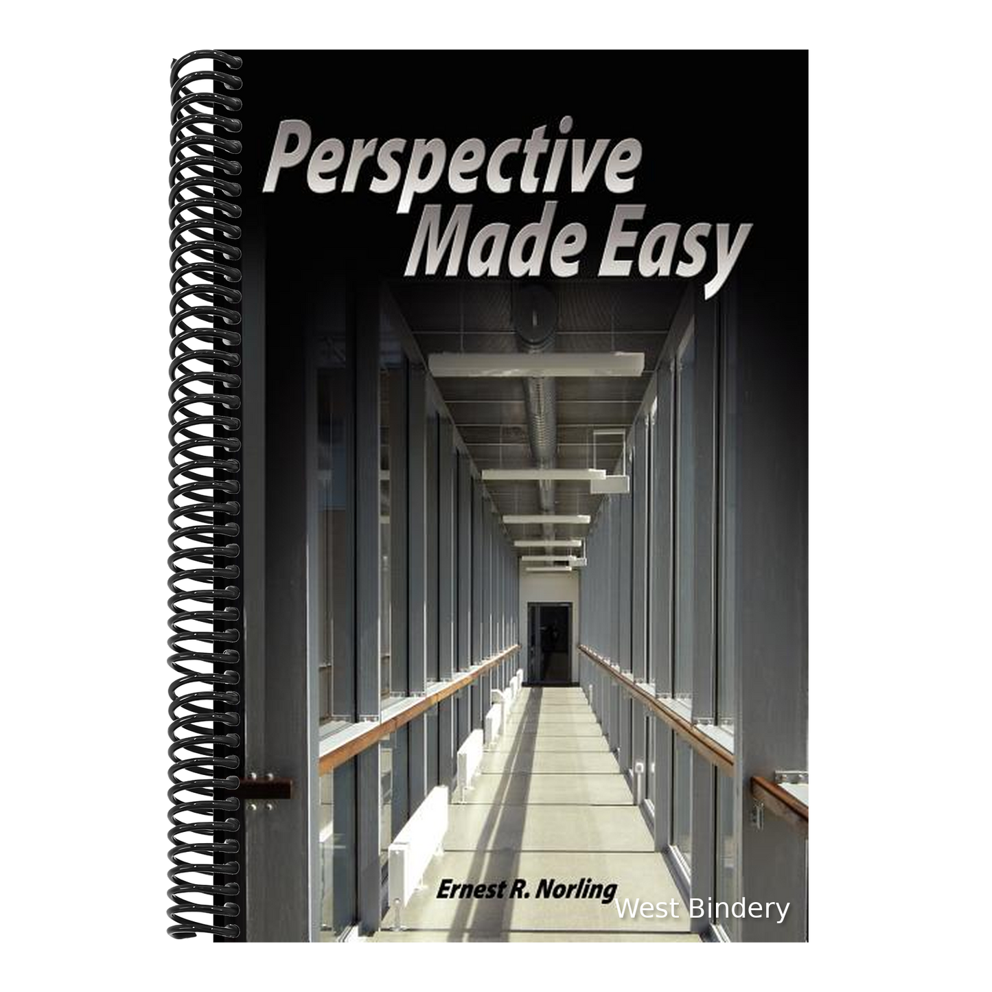 Perspective Made Easy