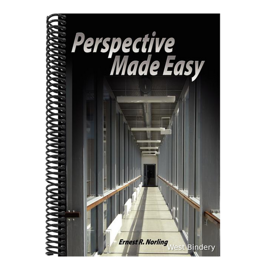 Perspective Made Easy
