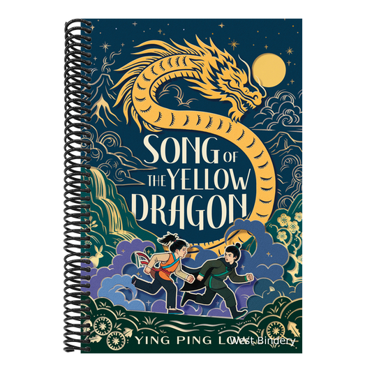 Song of the Yellow Dragon