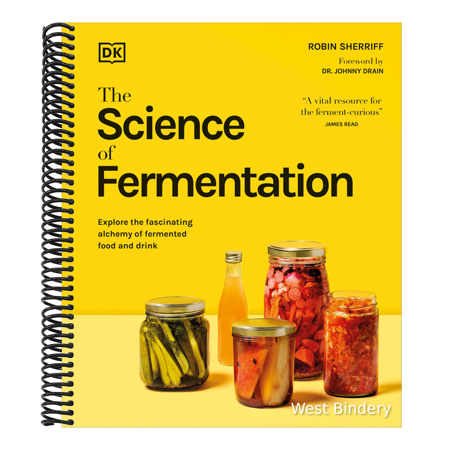 The Science of Fermentation
