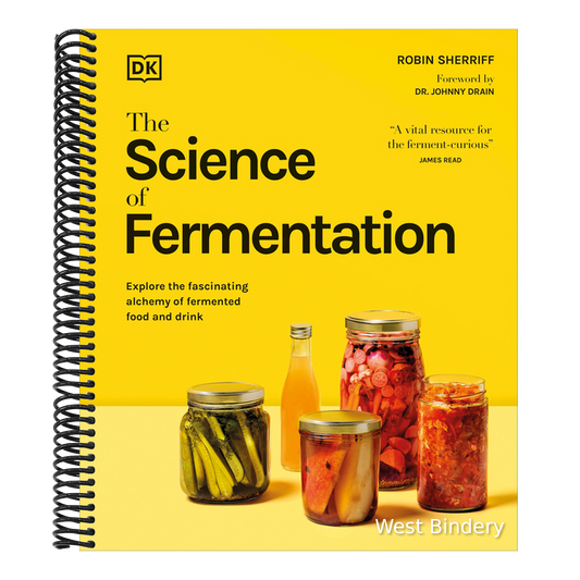The Science of Fermentation