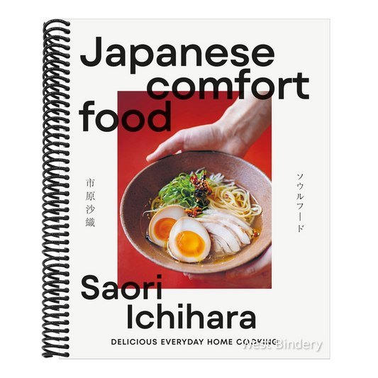 Japanese Comfort Food: Delicious Everyday Home Cooking