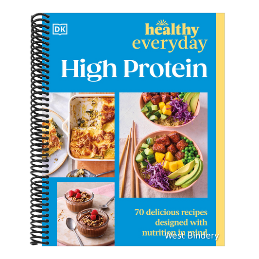 Healthy Everyday High Protein