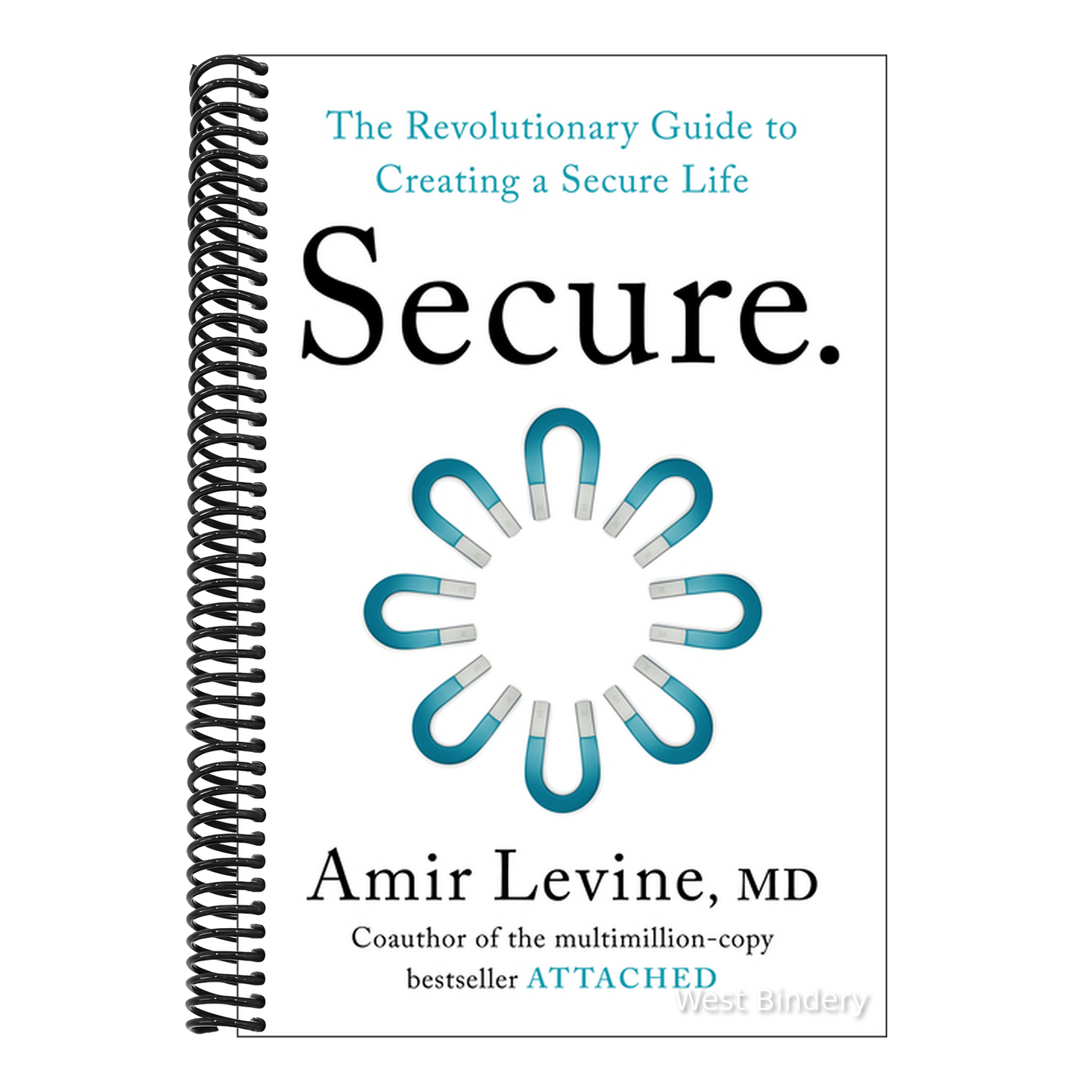 Secure: The Revolutionary Guide to Creating a Secure Life