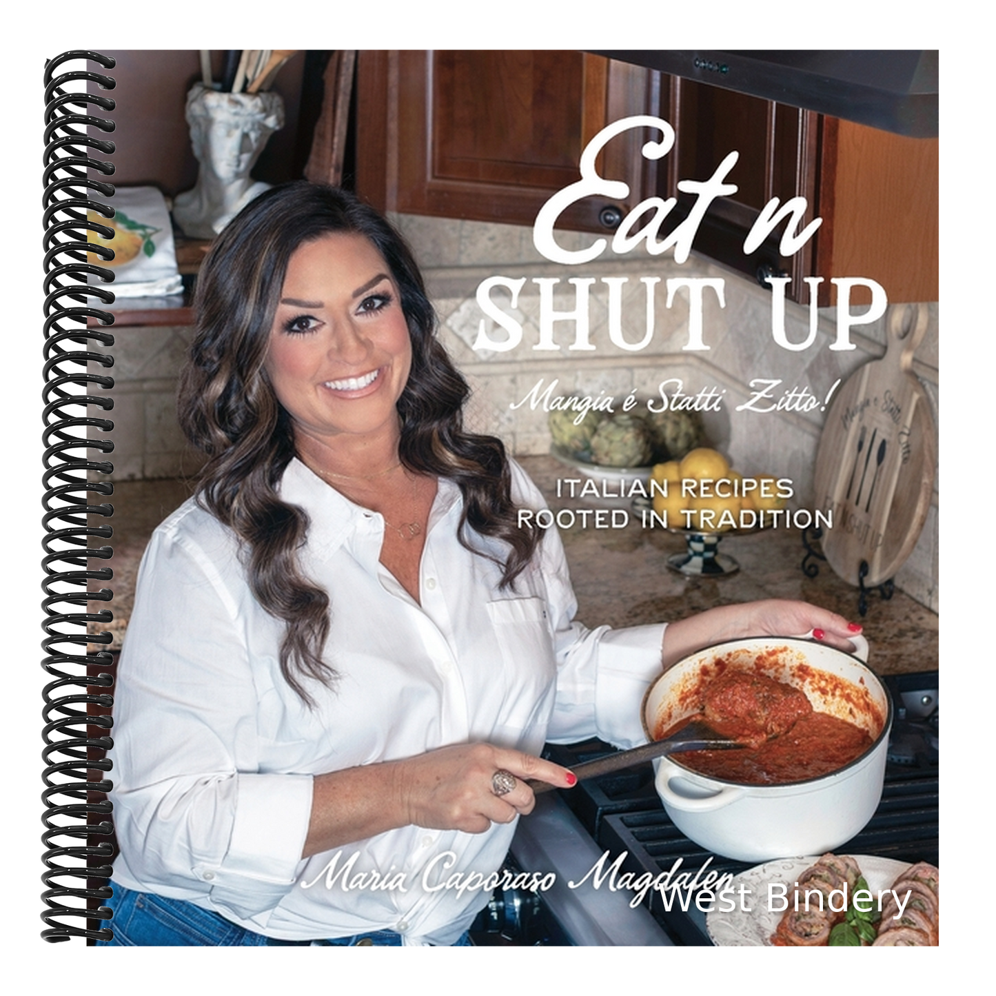Eat n Shut Up
