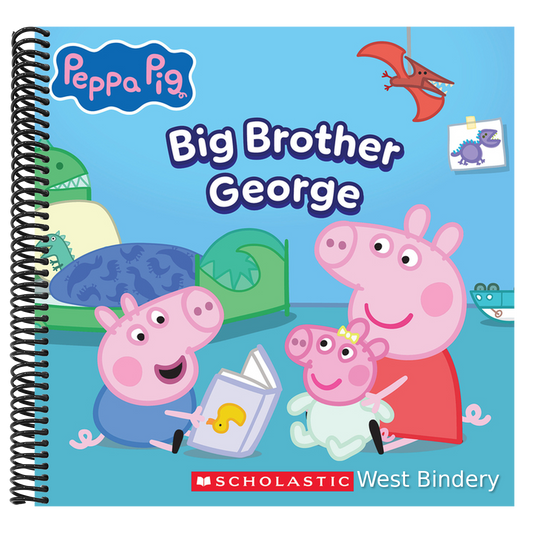 Big Brother George (Peppa Pig)
