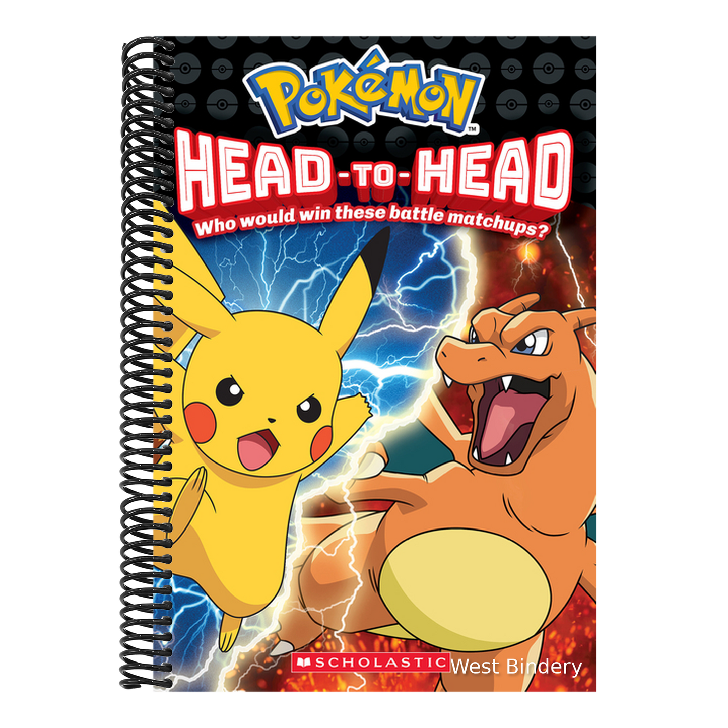 Head-To-Head: Who Would Win These Epic Battle Matchups? (Pokémon)