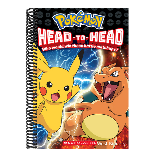Head-To-Head: Who Would Win These Epic Battle Matchups? (Pokémon)