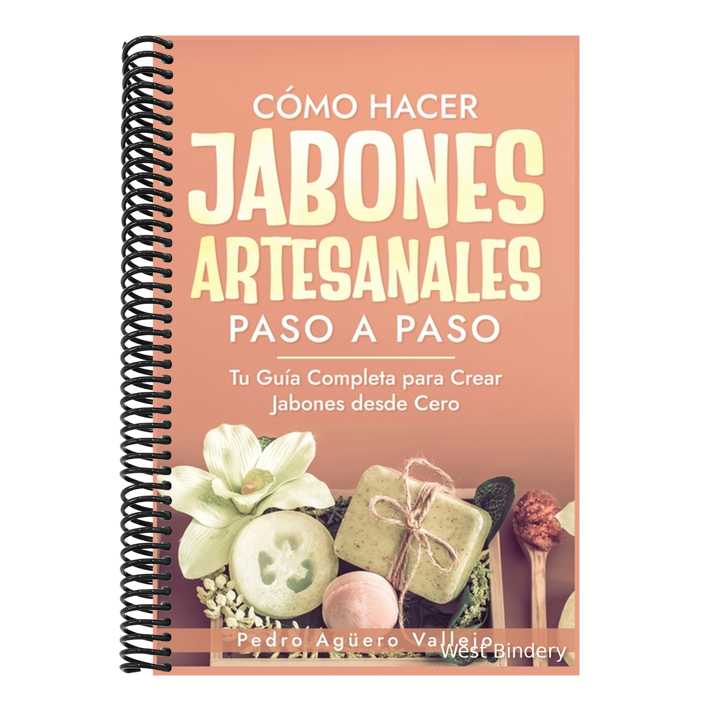 Cómo Hacer Jabones Artesanales Paso a Paso: Tu Guía Completa para Crear Jabones desde Cero Jabón Natural Hecho a Mano