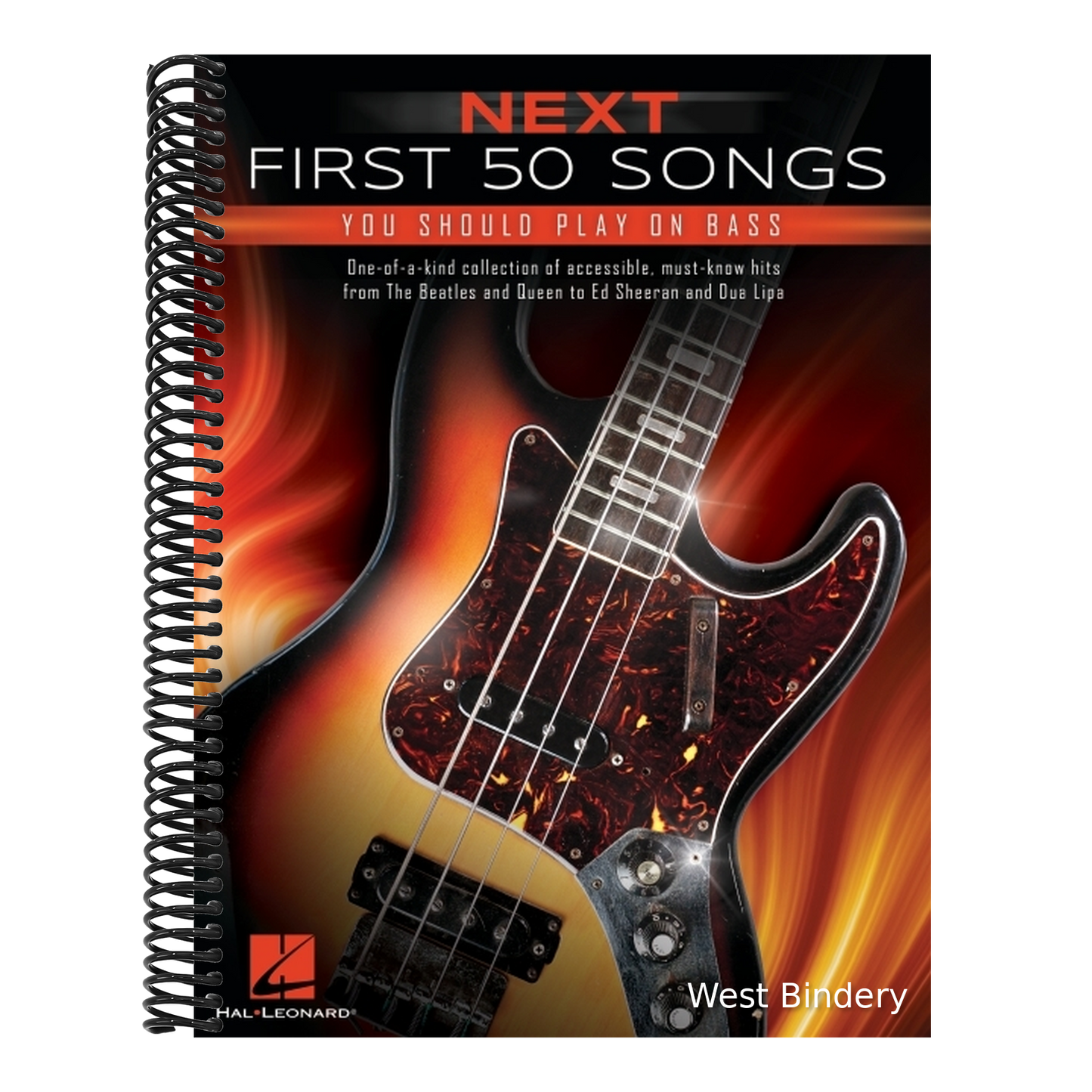 Next First 50 Songs You Should Play on Bass