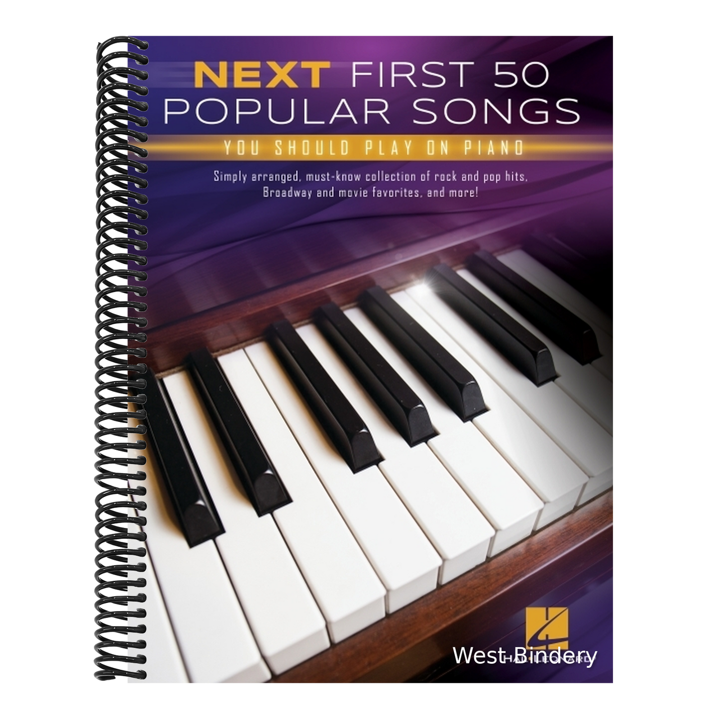 Next First 50 Popular Songs You Should Play on Piano