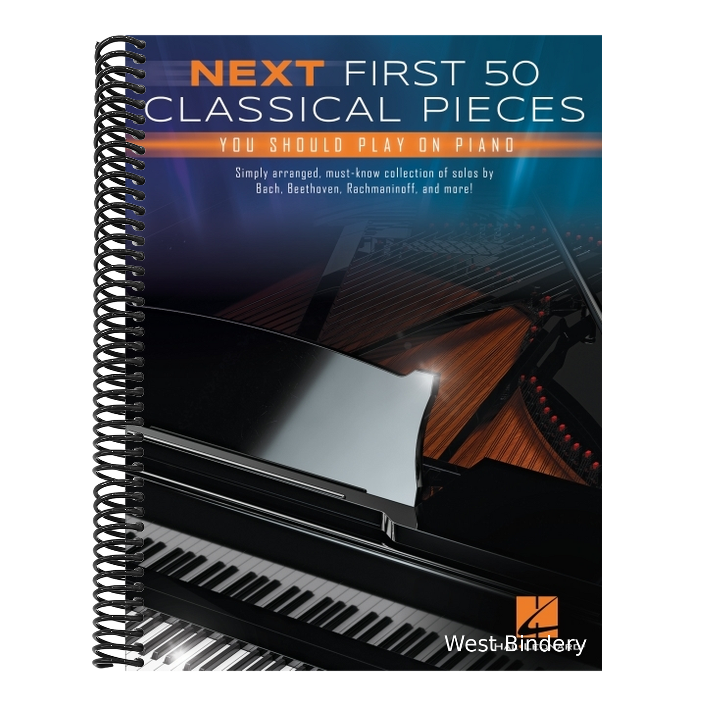 Next First 50 Classical Pieces You Should Play on Piano