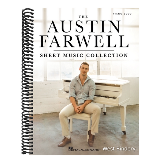 The Austin Farwell Sheet Music Collection