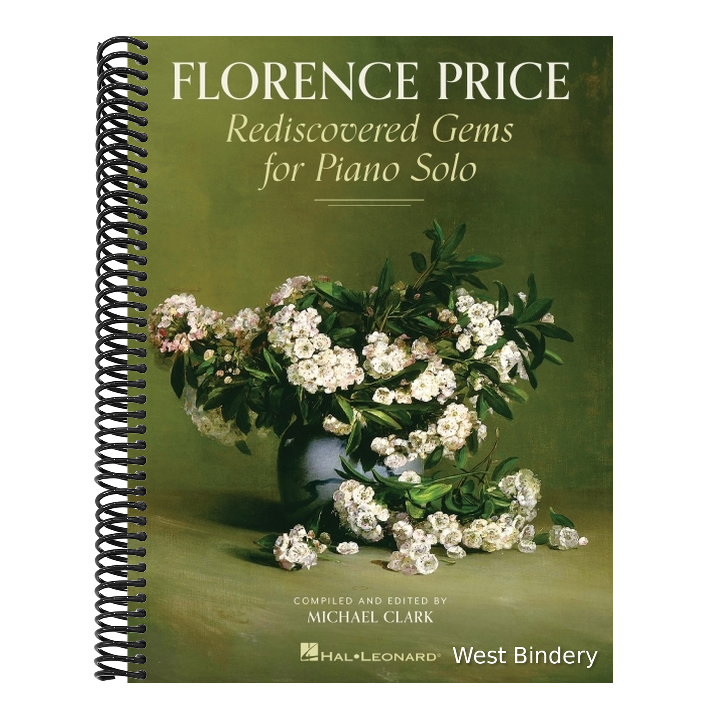 Florence Price: Rediscovered Gems for Piano Solo